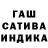 Каннабис THC 21% TeniGrivka